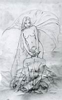 Luis Royo - Prohibited Sketchbook (12)